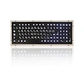 industrial metal keyboard